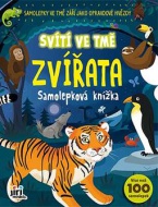 Samolepkov knka /Svt ve tm/Zvata - zvtit obrzek