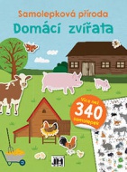 Samolepkov proda/Domc zvata - zvtit obrzek