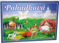 Hra Pohdkov cesta  - zvtit obrzek