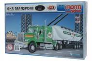 Stavebnice Monti System MS 68 GKR Transport Western star - zvtit obrzek