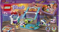 LEGO Friends  Podmosk koloto - zvtit obrzek