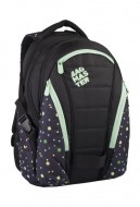 Studentsk batoh Bagmaster BAG 10D - zvtit obrzek