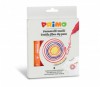 Fixy na textil Primo sada 8ks