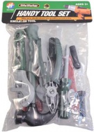 Nad pracovn dtsk set 6ks s doplky - zvtit obrzek