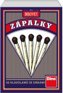 Spoleensk hra Dino Zpalky - zvtit obrzek