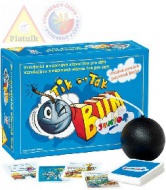 Hra TIK TAK BUM Junior - zvtit obrzek