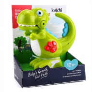 Baby dinosaurus se zvuky svtlem a nahrvnm - zvtit obrzek