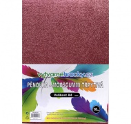 Tpytiv pnovka - 1 arch, Rov, A4 - cca 2 mm - zvtit obrzek