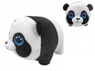Panda plyov 18cm - zvtit obrzek
