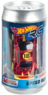 MATTEL HOT WHEELS RC Auto v plechovce na vyslaku - zvtit obrzek