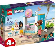 LEGO FRIENDS Obchod s donuty 41723 STAVEBNICE - zvtit obrzek