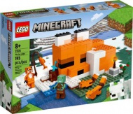 LEGO MINECRAFT Li domek 21178