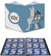 ADC Pokmon Lucario A4 DMC - zvtit obrzek