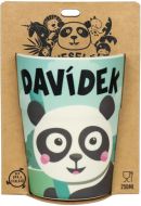 Vesel kelmek - Davdek - zvtit obrzek