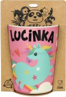 Vesel kelmek - Lucinka - zvtit obrzek