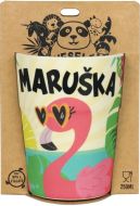 Vesel kelmek - Maruka - zvtit obrzek