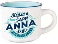 Espresso hrnek - Anna - zvtit obrzek