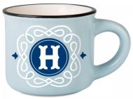 Espresso hrnek - Psmeno H - zvtit obrzek