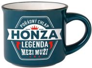 Espresso hrnek - Honza - zvtit obrzek