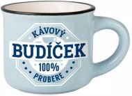 Espresso hrnek - Kvov budek  - zvtit obrzek