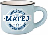 Espresso hrnek - Matj - zvtit obrzek