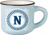 Espresso hrnek - Psmeno N - zvtit obrzek