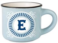 Espresso hrnek - Psmeno E