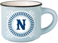 Espresso hrnek - Psmeno N
