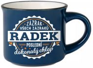 Espresso hrnek - Radek - zvtit obrzek