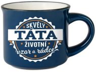 Espresso hrnek - Skvl tta - zvtit obrzek