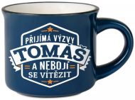 Espresso hrnek - Tom - zvtit obrzek