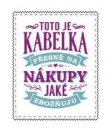 Skldac taka - Nkupy - zvtit obrzek