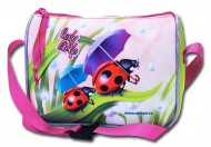 Dv kabelka Ladybirds - zvtit obrzek
