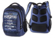 Studentsk batoh Keep Calm - zvtit obrzek