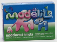 Modelit 500 g - zvtit obrzek
