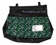 Kaps pod lavici Kodiak erno - zelen - zvtit obrzek