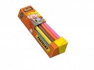 Pastelky 12 ks Boek stavitel  - zvtit obrzek