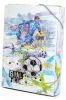 Box na se�ity A4 Football - Form�t A4