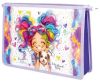 Plastov� slo�ka na se�ity A4 Rainbow Ella 