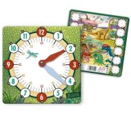 D�tsk� hodiny nau�n� Jurassic Adventure