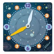 D�tsk� hodiny nau�n� Cosmic Adventure