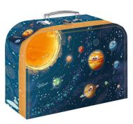 �koln� kuf��k 35 cm - Vesm�r - 1736-0428