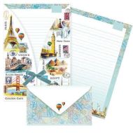 Dopisn� pap�r Travel