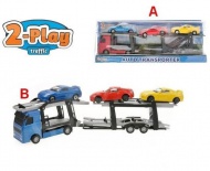 Pepravnk aut kov 2-Play 1:60
