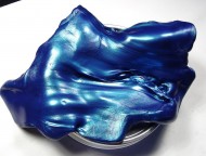 Inteligentn plastelina - mavkov - skarab - zvtit obrzek