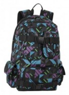 Studentsk batoh ECHO 01 A - zvtit obrzek