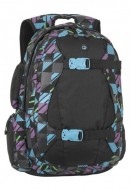 Batoh Bagmaster DIAMOND 02 B - zvtit obrzek