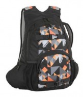 Studentsk batoh YORK 01 B - zvtit obrzek