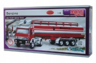 Stavebnice Monti System MS 08.3 Benzina Liaz