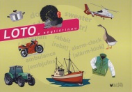 Loto s anglitinou
